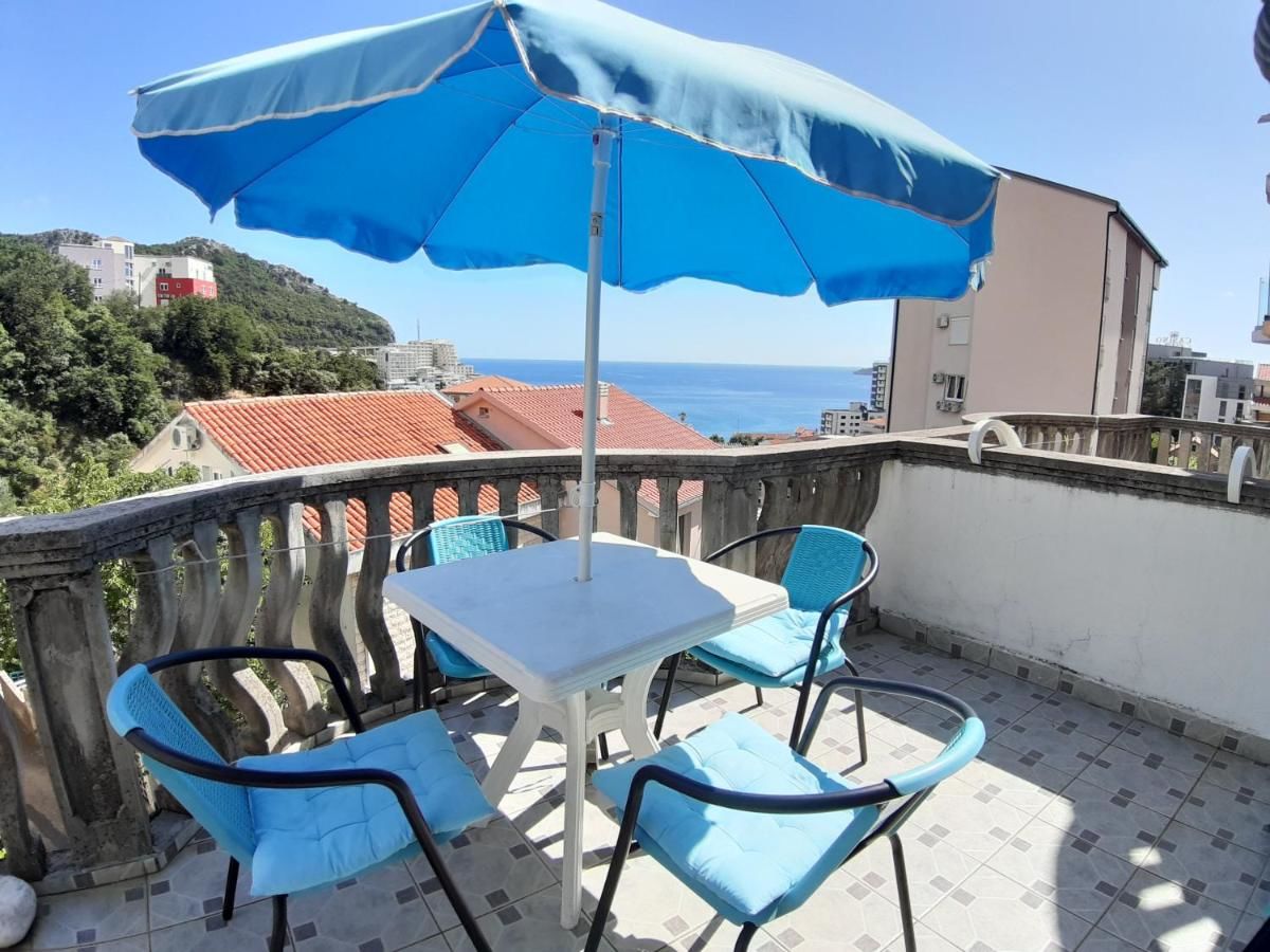 Гостевой дом Prima Guesthouse Бечичи-15