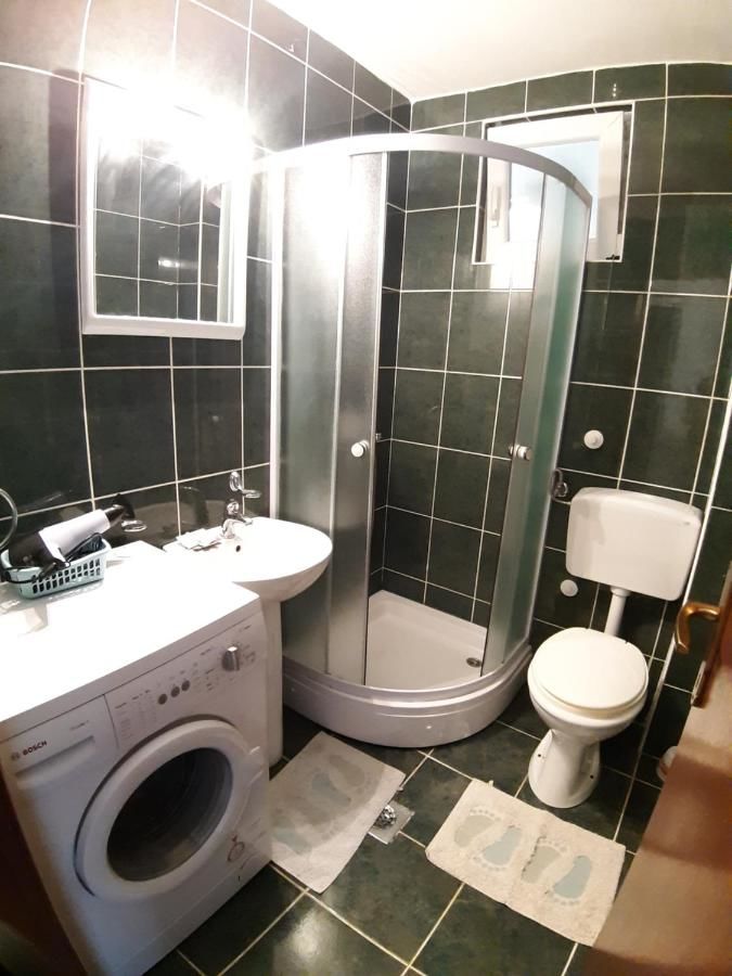 Гостевой дом Prima Guesthouse Бечичи-17