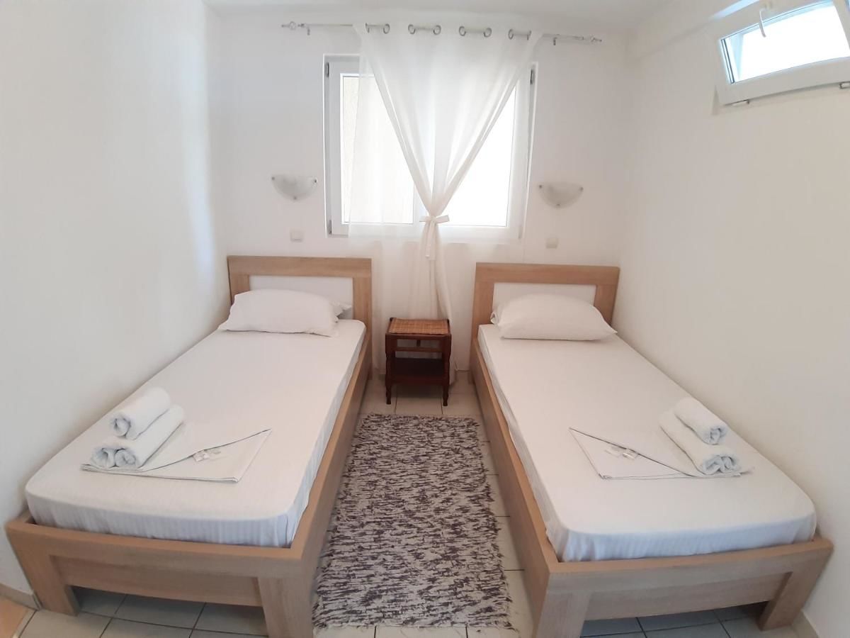 Гостевой дом Prima Guesthouse Бечичи-18
