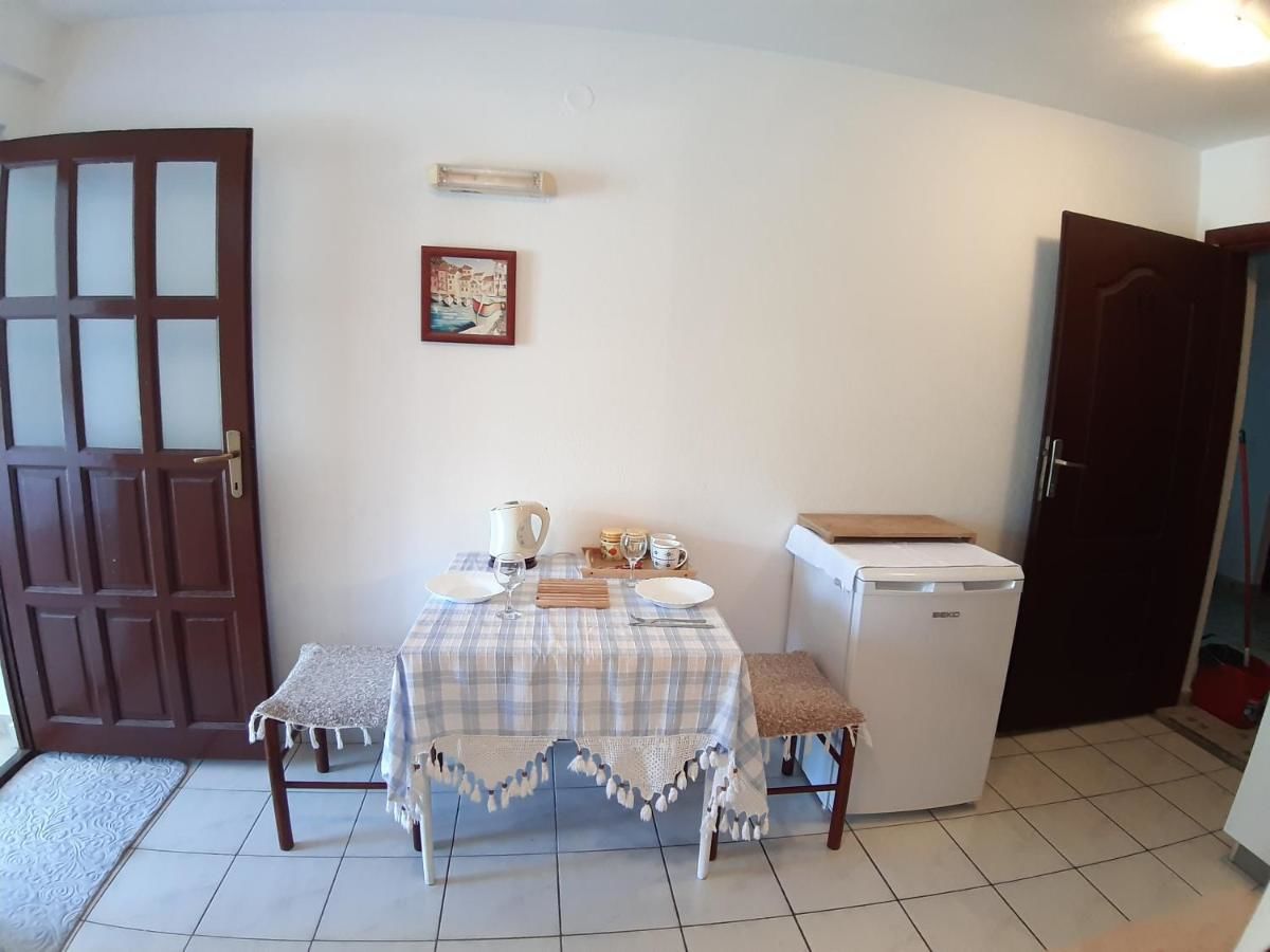 Гостевой дом Prima Guesthouse Бечичи-19