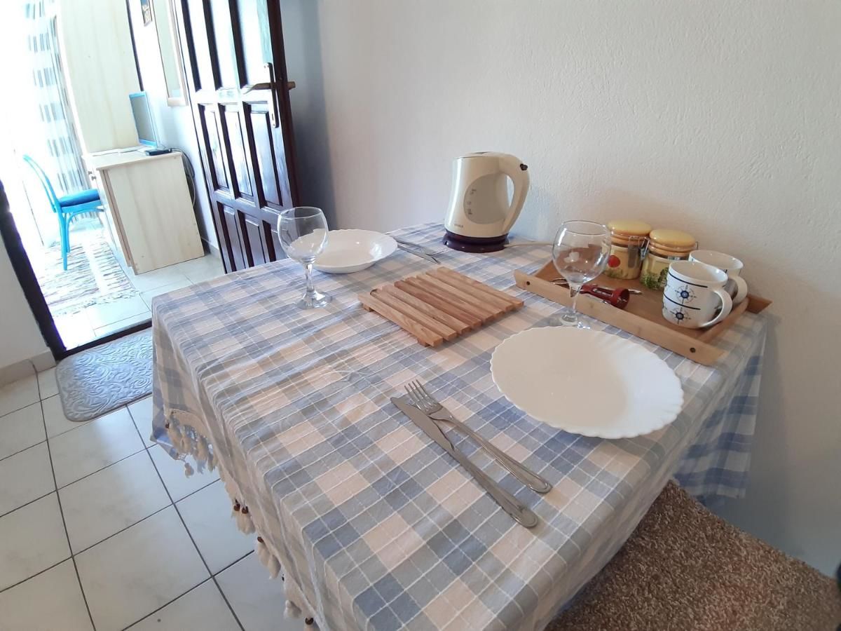 Гостевой дом Prima Guesthouse Бечичи-20