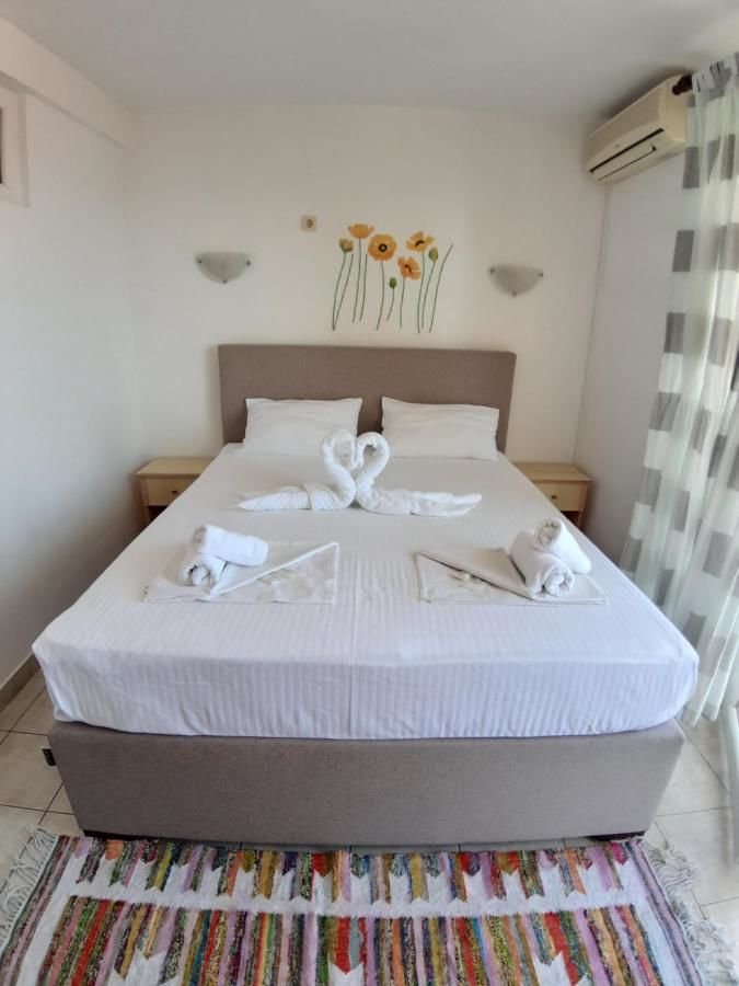 Гостевой дом Prima Guesthouse Бечичи-21
