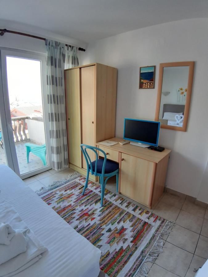 Гостевой дом Prima Guesthouse Бечичи-23