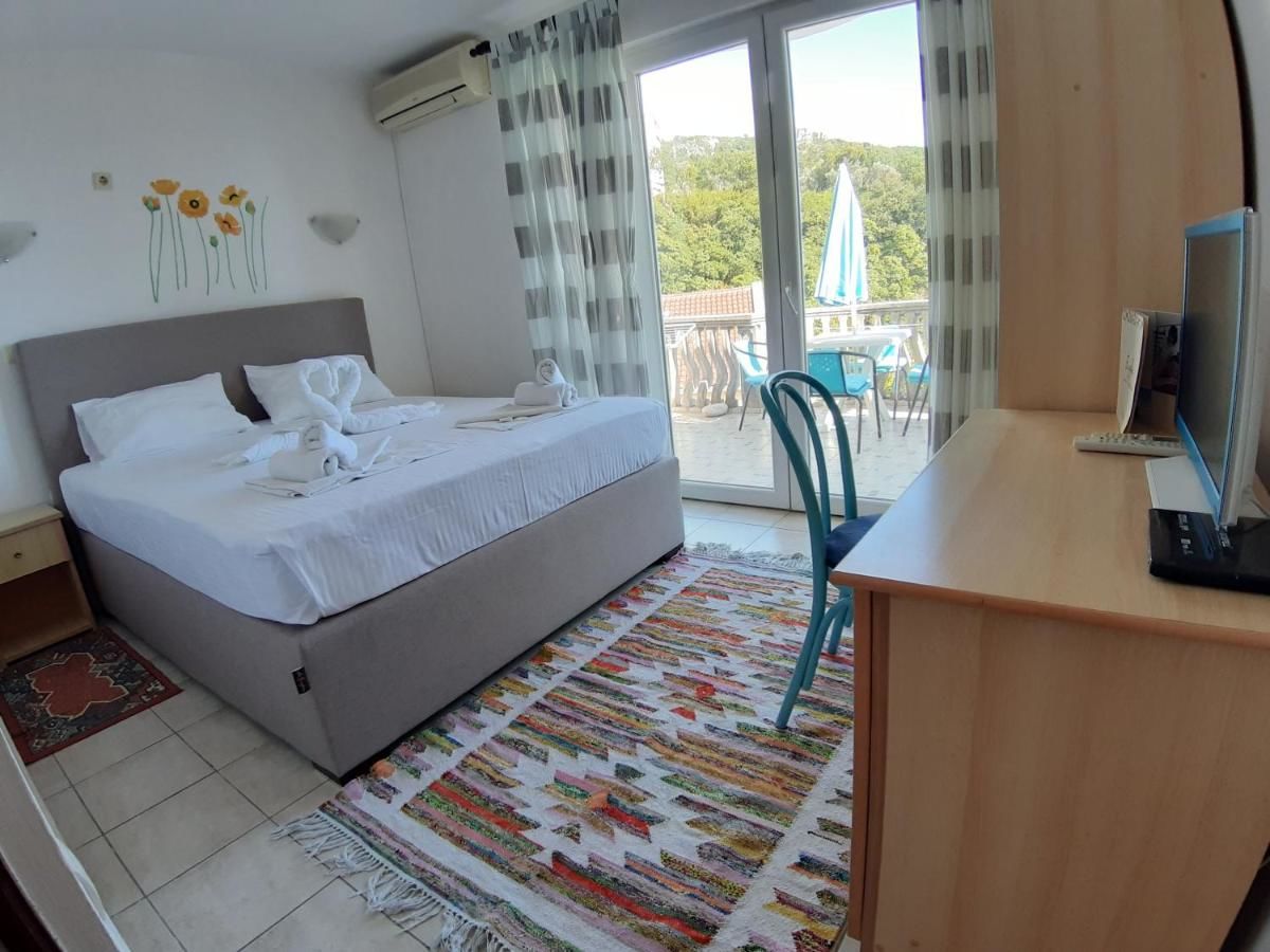 Гостевой дом Prima Guesthouse Бечичи-25