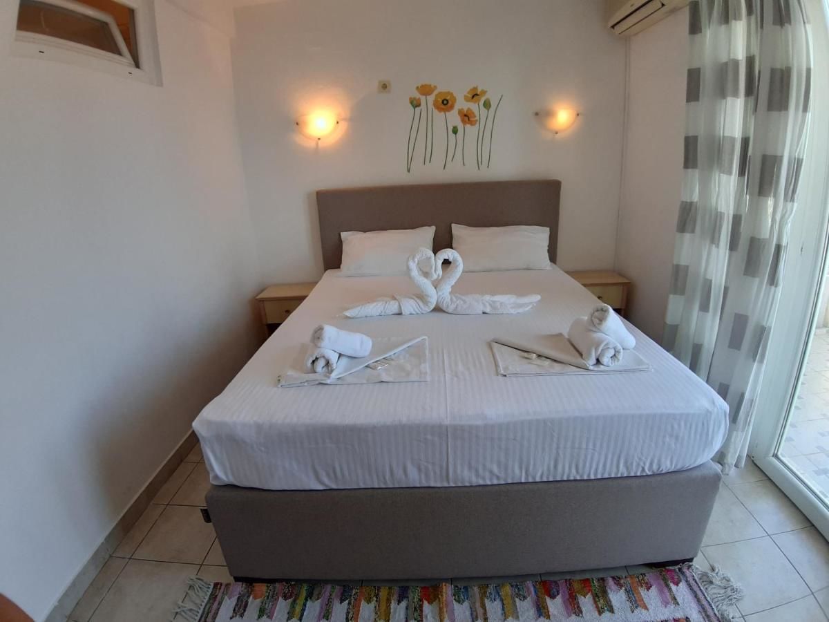 Гостевой дом Prima Guesthouse Бечичи-26