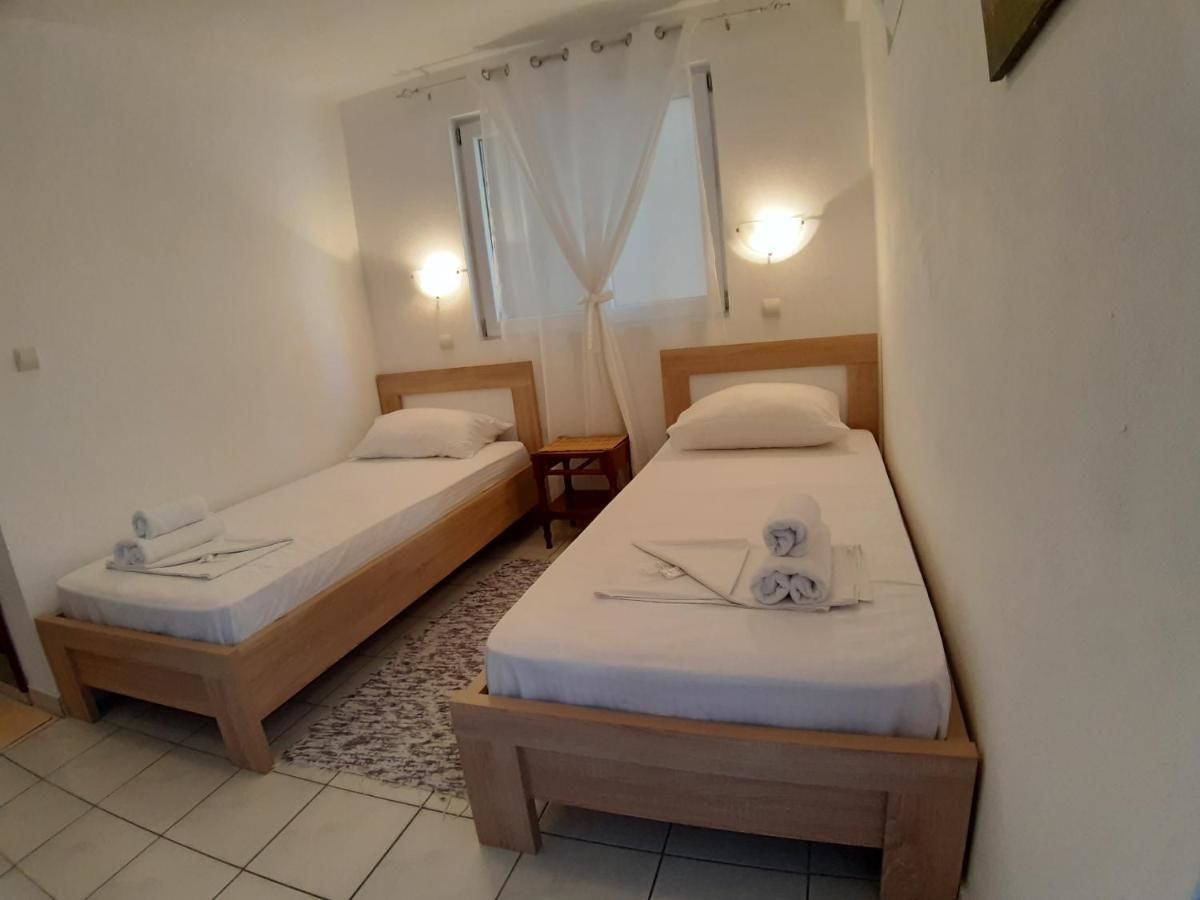 Гостевой дом Prima Guesthouse Бечичи-27