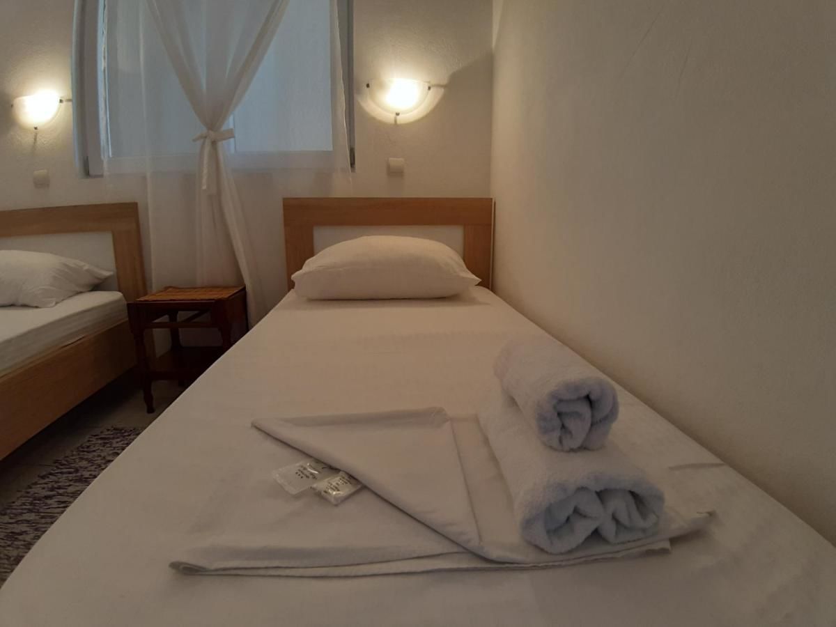 Гостевой дом Prima Guesthouse Бечичи-28
