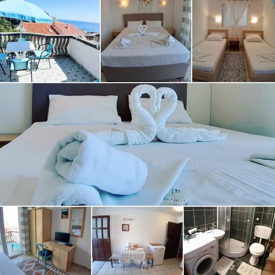 Гостевой дом Prima Guesthouse Бечичи-30