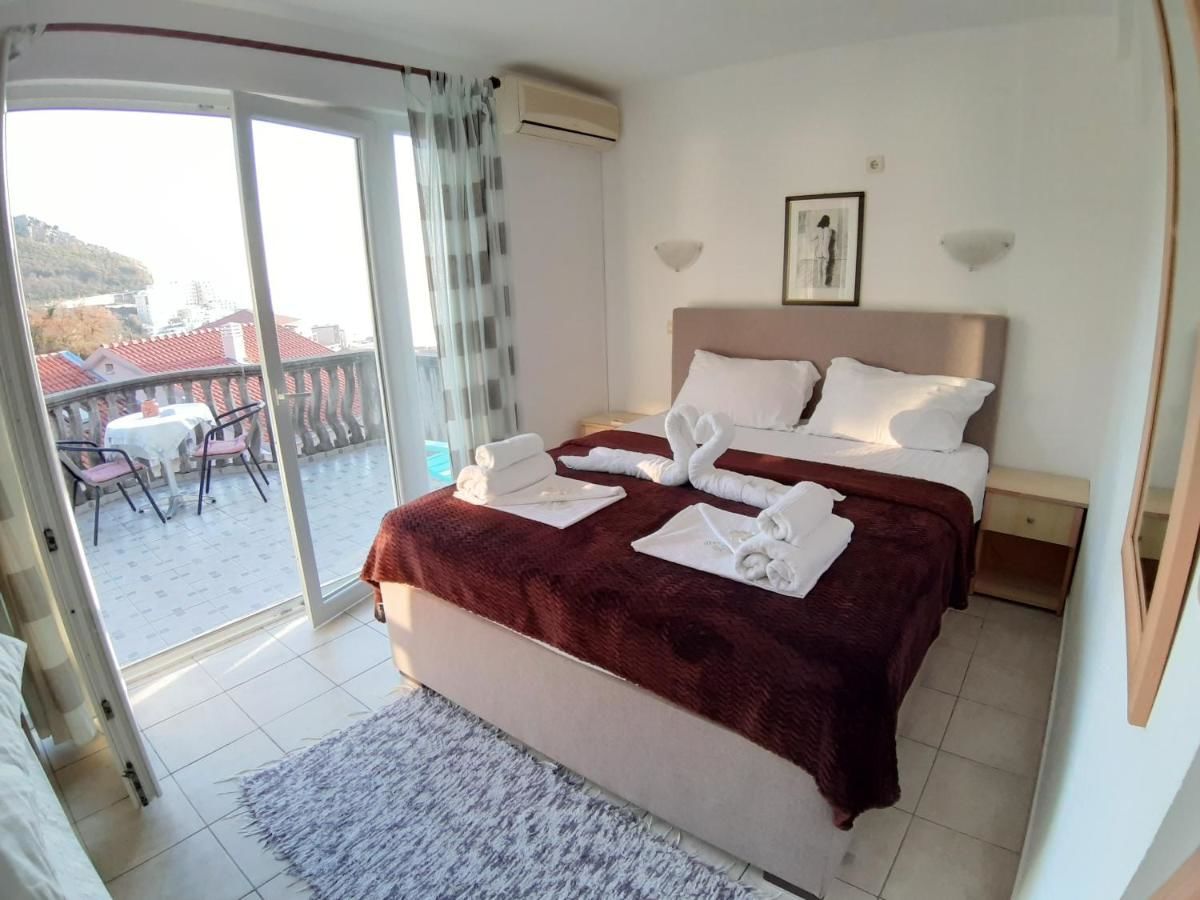 Гостевой дом Prima Guesthouse Бечичи-6
