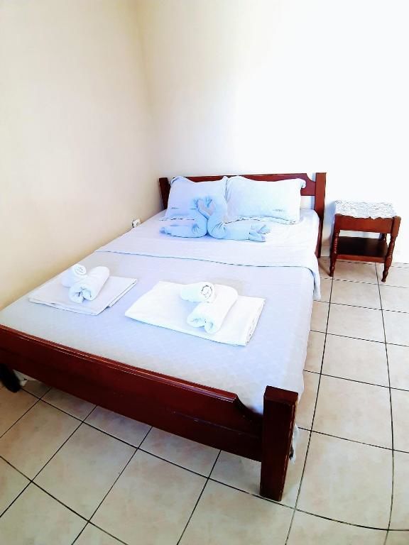 Гостевой дом Prima Guesthouse Бечичи-48
