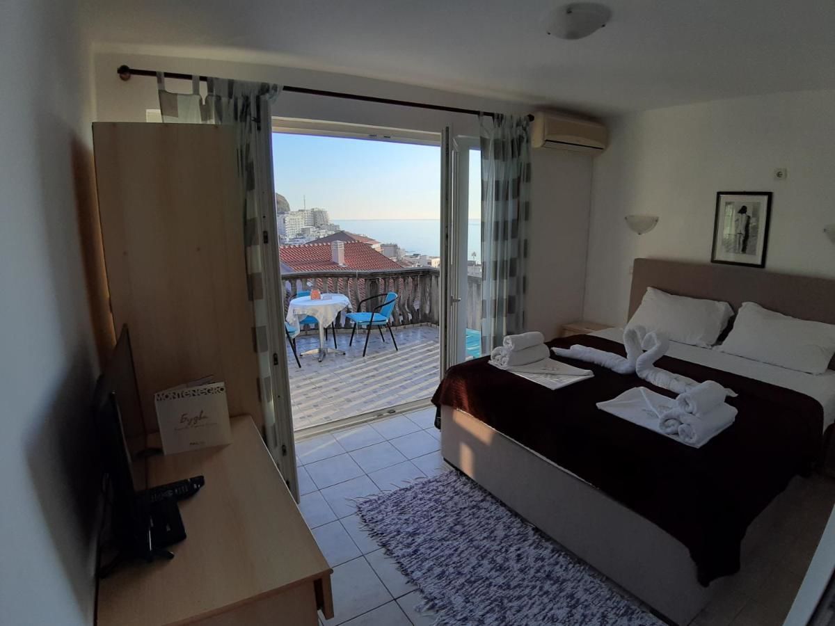 Гостевой дом Prima Guesthouse Бечичи-9