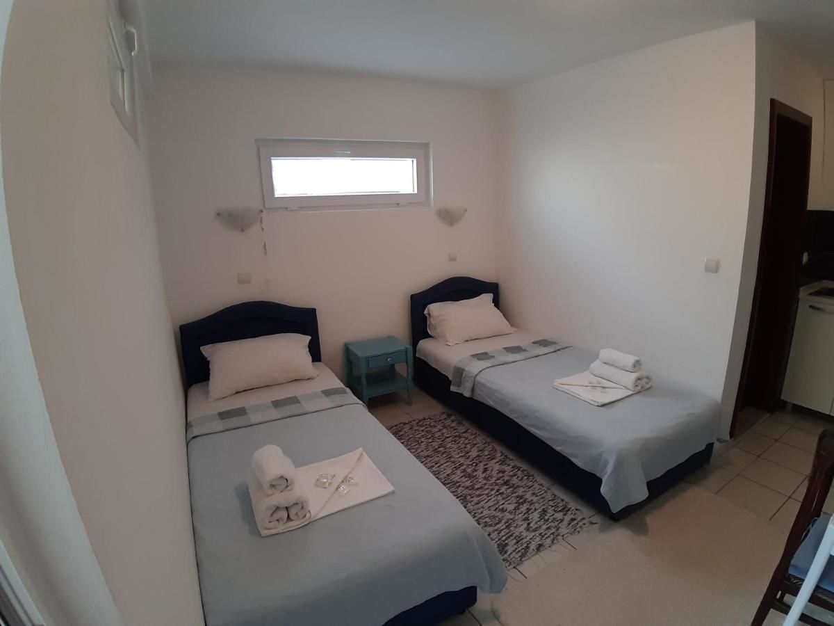 Гостевой дом Prima Guesthouse Бечичи-10