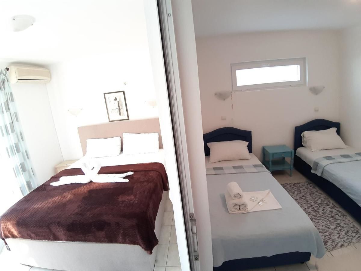 Гостевой дом Prima Guesthouse Бечичи-11