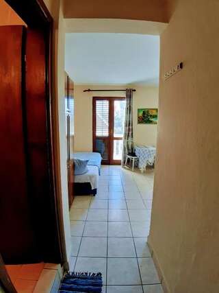 Гостевой дом Prima Guesthouse Бечичи Двухместный номер с 1 кроватью-30