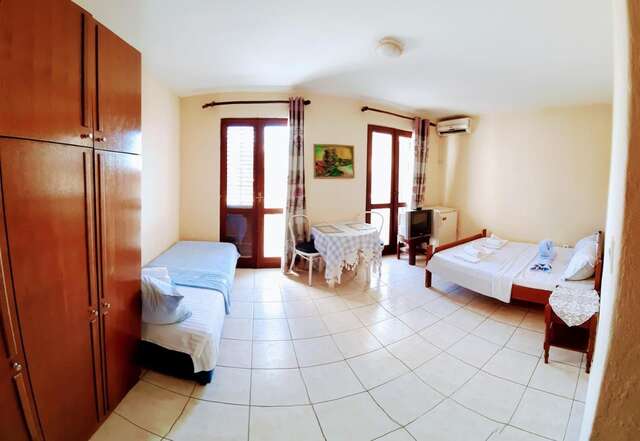Гостевой дом Prima Guesthouse Бечичи-3