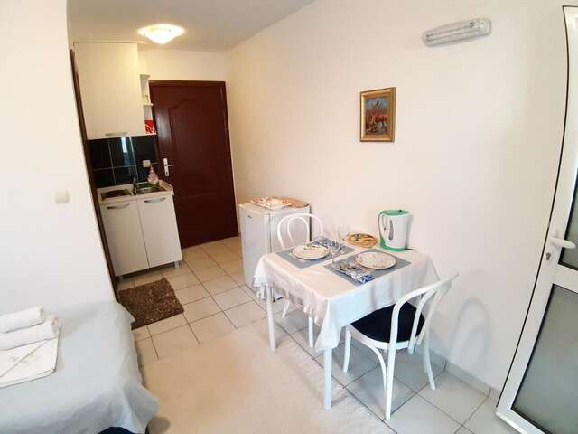 Гостевой дом Prima Guesthouse Бечичи-12