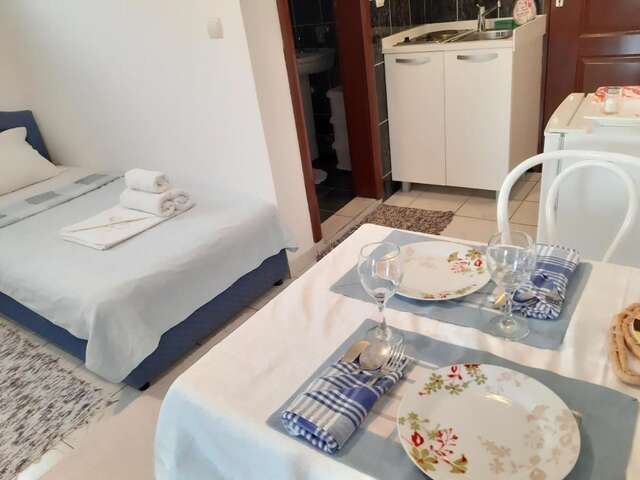 Гостевой дом Prima Guesthouse Бечичи-13