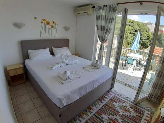 Гостевой дом Prima Guesthouse Бечичи-15