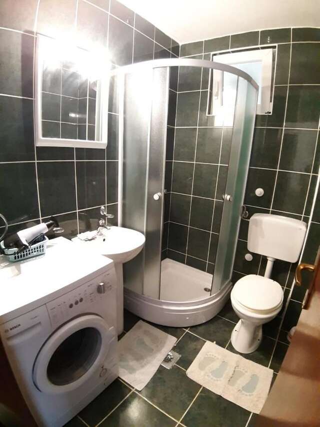 Гостевой дом Prima Guesthouse Бечичи-16