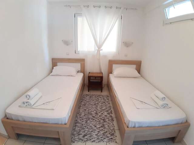 Гостевой дом Prima Guesthouse Бечичи-17