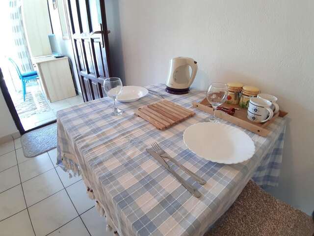 Гостевой дом Prima Guesthouse Бечичи-19