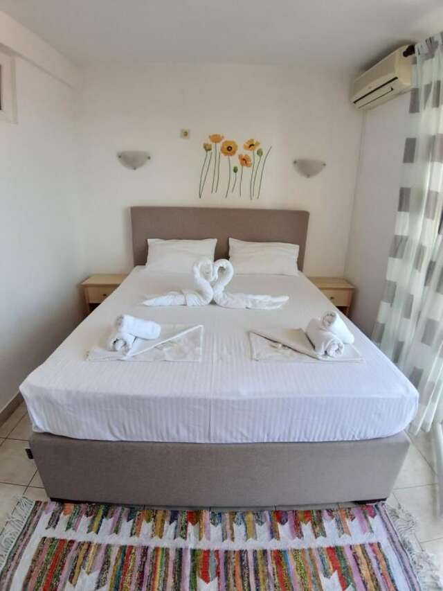 Гостевой дом Prima Guesthouse Бечичи-20