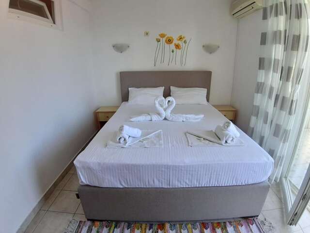 Гостевой дом Prima Guesthouse Бечичи-21