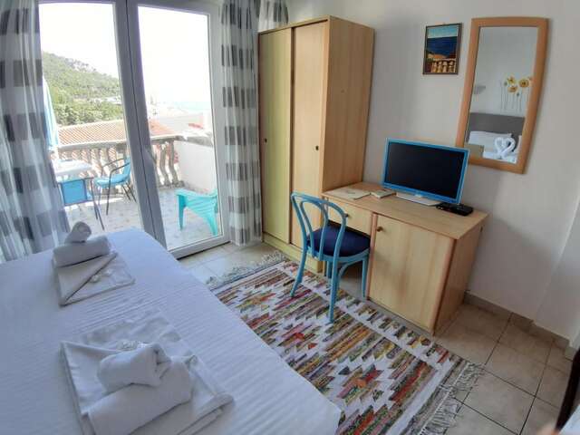 Гостевой дом Prima Guesthouse Бечичи-23