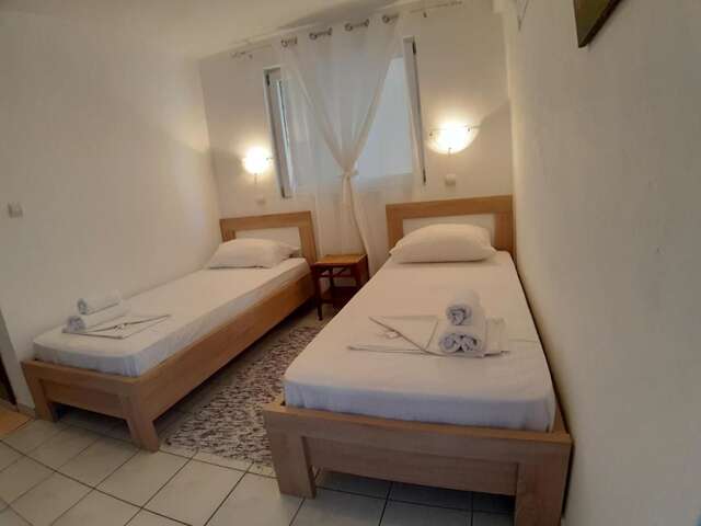 Гостевой дом Prima Guesthouse Бечичи-26