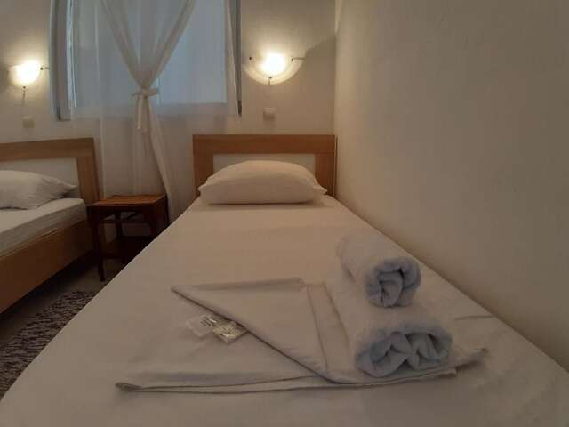 Гостевой дом Prima Guesthouse Бечичи-27
