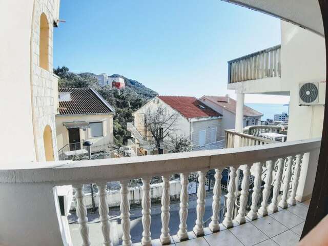Гостевой дом Prima Guesthouse Бечичи-31