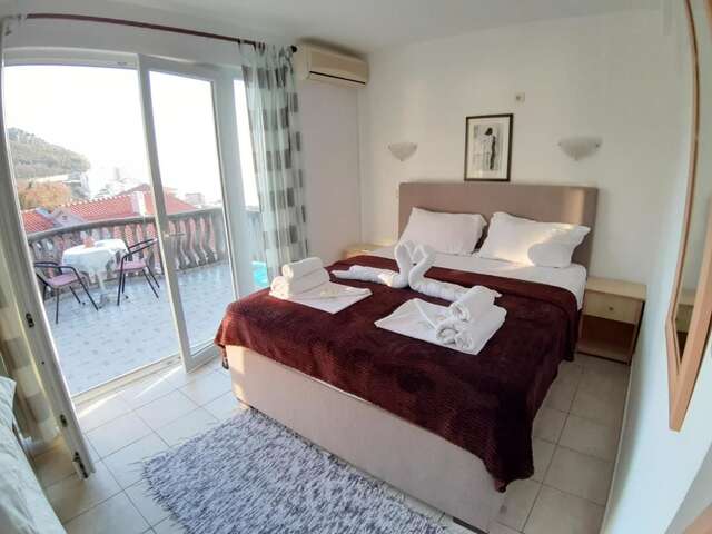 Гостевой дом Prima Guesthouse Бечичи-5