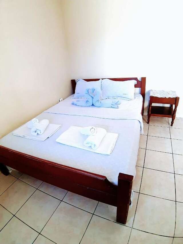 Гостевой дом Prima Guesthouse Бечичи-32