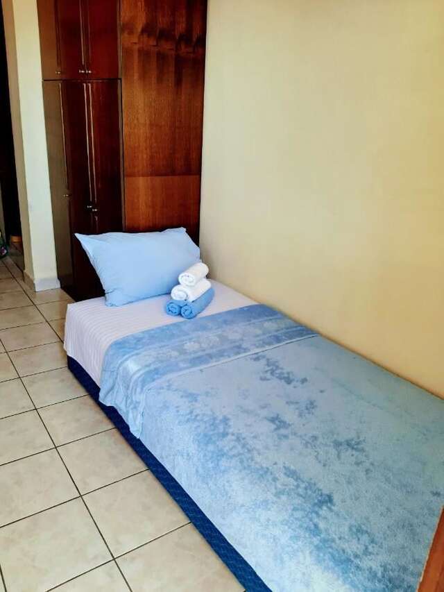 Гостевой дом Prima Guesthouse Бечичи-33