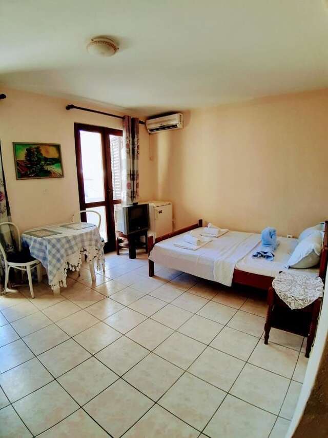 Гостевой дом Prima Guesthouse Бечичи-34