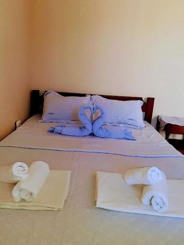 Гостевой дом Prima Guesthouse Бечичи-35
