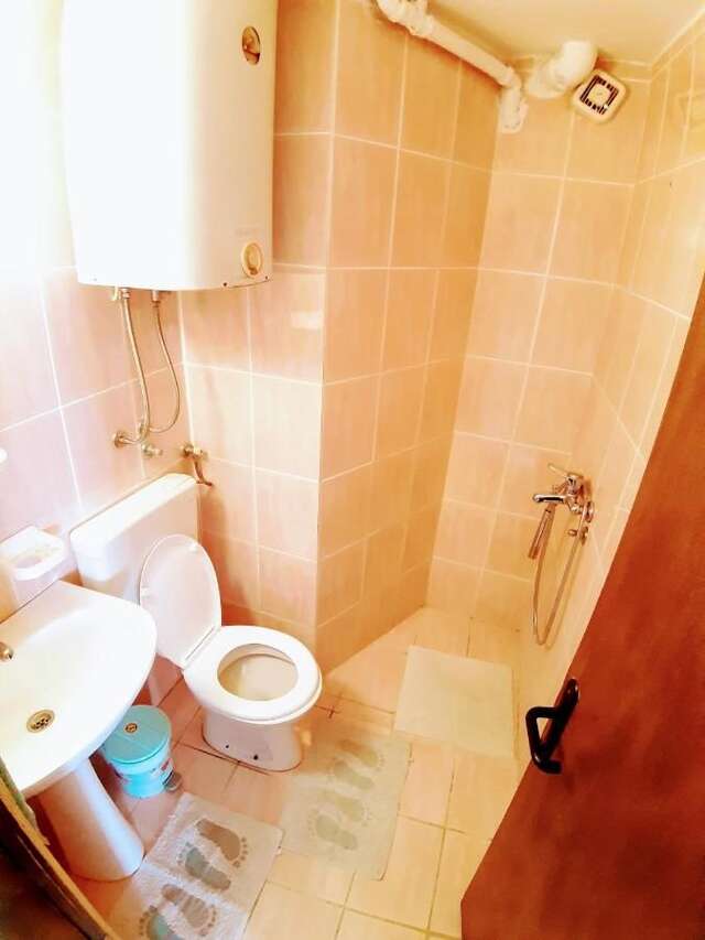 Гостевой дом Prima Guesthouse Бечичи-36