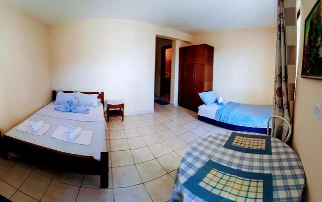 Гостевой дом Prima Guesthouse Бечичи-38