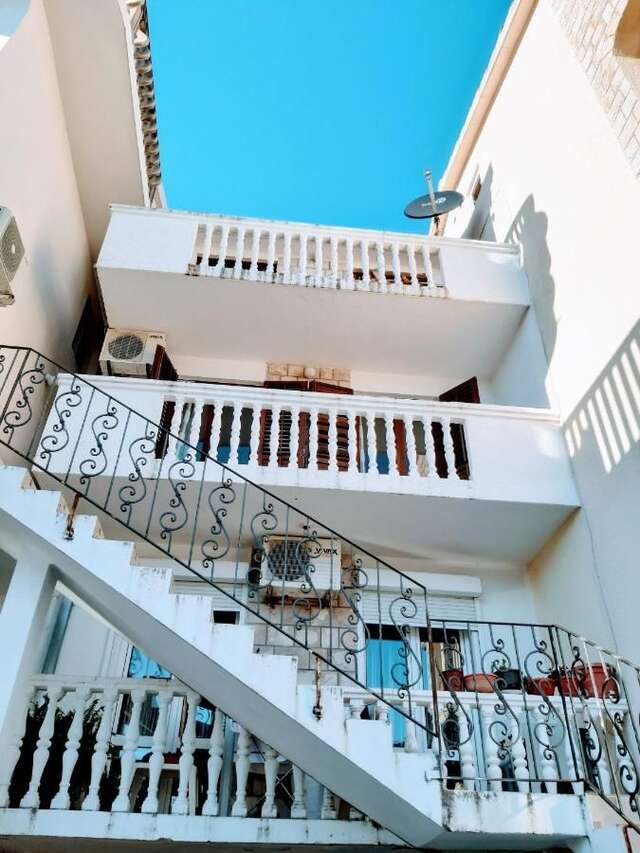 Гостевой дом Prima Guesthouse Бечичи-41