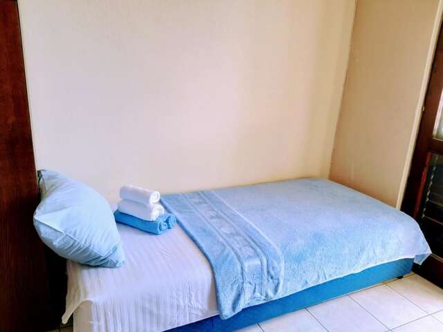 Гостевой дом Prima Guesthouse Бечичи-43