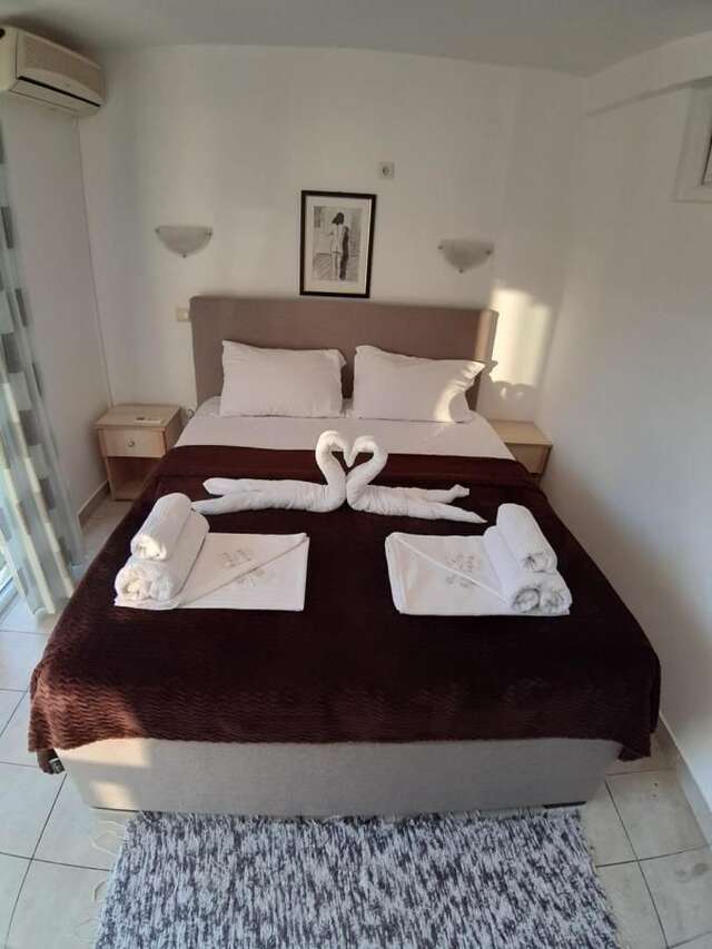 Гостевой дом Prima Guesthouse Бечичи-7