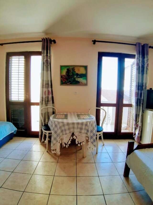 Гостевой дом Prima Guesthouse Бечичи-52