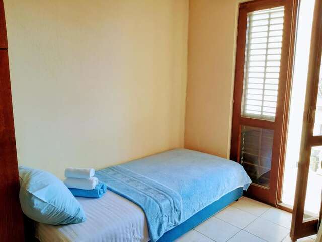 Гостевой дом Prima Guesthouse Бечичи-57