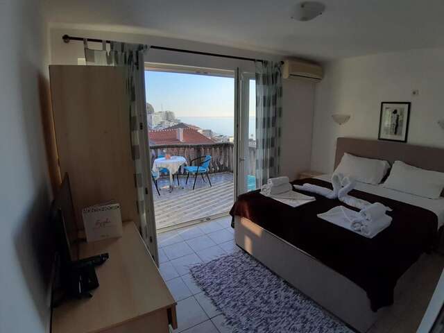 Гостевой дом Prima Guesthouse Бечичи-8