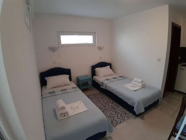 Гостевой дом Prima Guesthouse Бечичи-9
