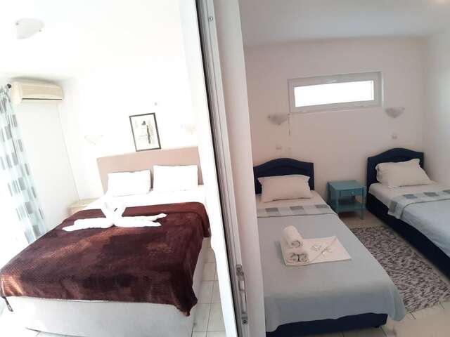 Гостевой дом Prima Guesthouse Бечичи-10