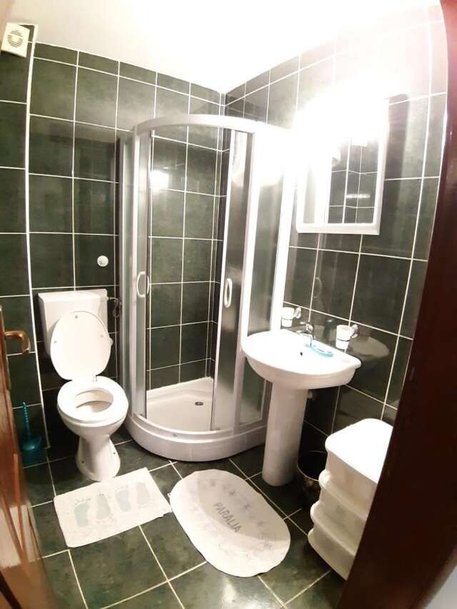 Гостевой дом Prima Guesthouse Бечичи-11